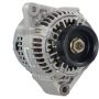 REMY ELECTRICAL 14446 Remanufactured Alternator
