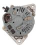 REMY ELECTRICAL 14446 Remanufactured Alternator