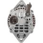 REMY ELECTRICAL 14447 Remanufactured Alternator