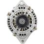 REMY ELECTRICAL 14450 Remanufactured Alternator