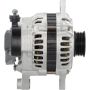 REMY ELECTRICAL 14450 Remanufactured Alternator