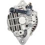 REMY ELECTRICAL 14451 Remanufactured Alternator