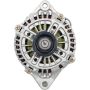 REMY ELECTRICAL 14451 Remanufactured Alternator