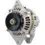 REMY ELECTRICAL 14452 Remanufactured Alternator