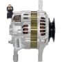 REMY ELECTRICAL 14452 Remanufactured Alternator