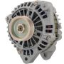 REMY ELECTRICAL 14455 Remanufactured Alternator