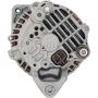 REMY ELECTRICAL 14455 Remanufactured Alternator