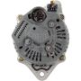 REMY ELECTRICAL 14457 Remanufactured Alternator