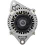 REMY ELECTRICAL 14457 Remanufactured Alternator