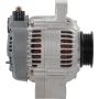 REMY ELECTRICAL 14457 Remanufactured Alternator