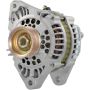 REMY ELECTRICAL 14474 Remanufactured Alternator