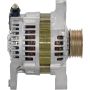 REMY ELECTRICAL 14474 Remanufactured Alternator