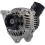 REMY ELECTRICAL 14482 Remanufactured Alternator