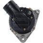REMY ELECTRICAL 14482 Remanufactured Alternator