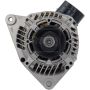 REMY ELECTRICAL 14482 Remanufactured Alternator