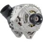 REMY ELECTRICAL 14485 Remanufactured Alternator