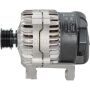 REMY ELECTRICAL 14485 Remanufactured Alternator