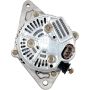 REMY ELECTRICAL 14486 Remanufactured Alternator