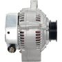 REMY ELECTRICAL 14486 Remanufactured Alternator