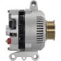 REMY ELECTRICAL 144881 Remanufactured Alternator