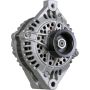 REMY ELECTRICAL 14489 Remanufactured Alternator
