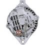 REMY ELECTRICAL 14489 Remanufactured Alternator