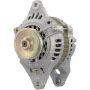REMY ELECTRICAL 14493 Remanufactured Alternator