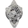REMY ELECTRICAL 14493 Remanufactured Alternator