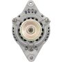 REMY ELECTRICAL 14493 Remanufactured Alternator