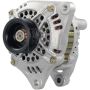 REMY ELECTRICAL 14497 Remanufactured Alternator