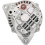 REMY ELECTRICAL 14497 Remanufactured Alternator