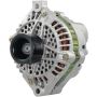 REMY ELECTRICAL 14498 Remanufactured Alternator