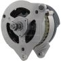 REMY ELECTRICAL 14561 Remanufactured Alternator