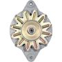 REMY ELECTRICAL 14585 Remanufactured Alternator