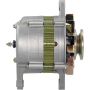 REMY ELECTRICAL 14585 Remanufactured Alternator