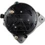 REMY ELECTRICAL 146232 Remanufactured Alternator