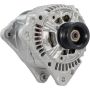 REMY ELECTRICAL 14624 Remanufactured Alternator