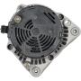 REMY ELECTRICAL 14624 Remanufactured Alternator
