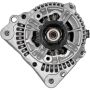 REMY ELECTRICAL 14624 Remanufactured Alternator