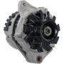 REMY ELECTRICAL 14626 Remanufactured Alternator