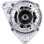REMY ELECTRICAL 14627 Remanufactured Alternator