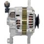 REMY ELECTRICAL 14639 Remanufactured Alternator