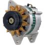 REMY ELECTRICAL 14648 Remanufactured Alternator