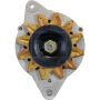 REMY ELECTRICAL 14648 Remanufactured Alternator