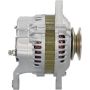 REMY ELECTRICAL 14655 Remanufactured Alternator