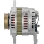 REMY ELECTRICAL 14656 Remanufactured Alternator