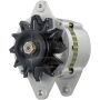 REMY ELECTRICAL 14659 Remanufactured Alternator