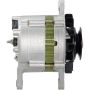 REMY ELECTRICAL 14659 Remanufactured Alternator