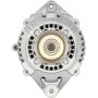 REMY ELECTRICAL 14661 Remanufactured Alternator