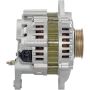 REMY ELECTRICAL 14661 Remanufactured Alternator